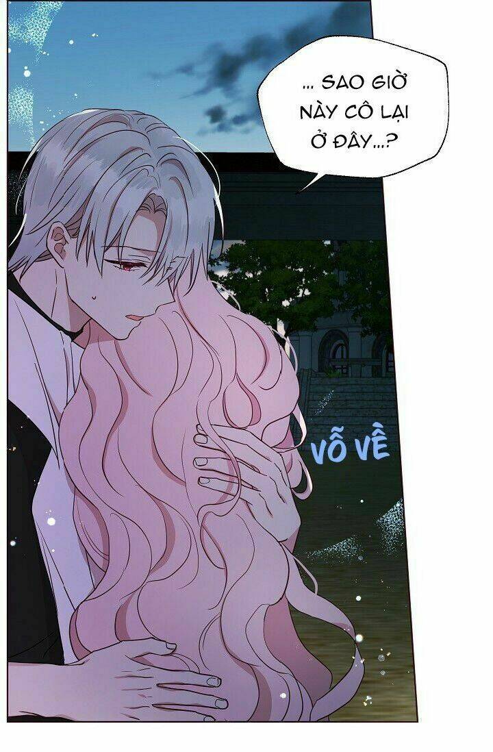 Quyến Rũ Papa Của Nhân Vật Phản Diện Chapter 40 - Trang 2