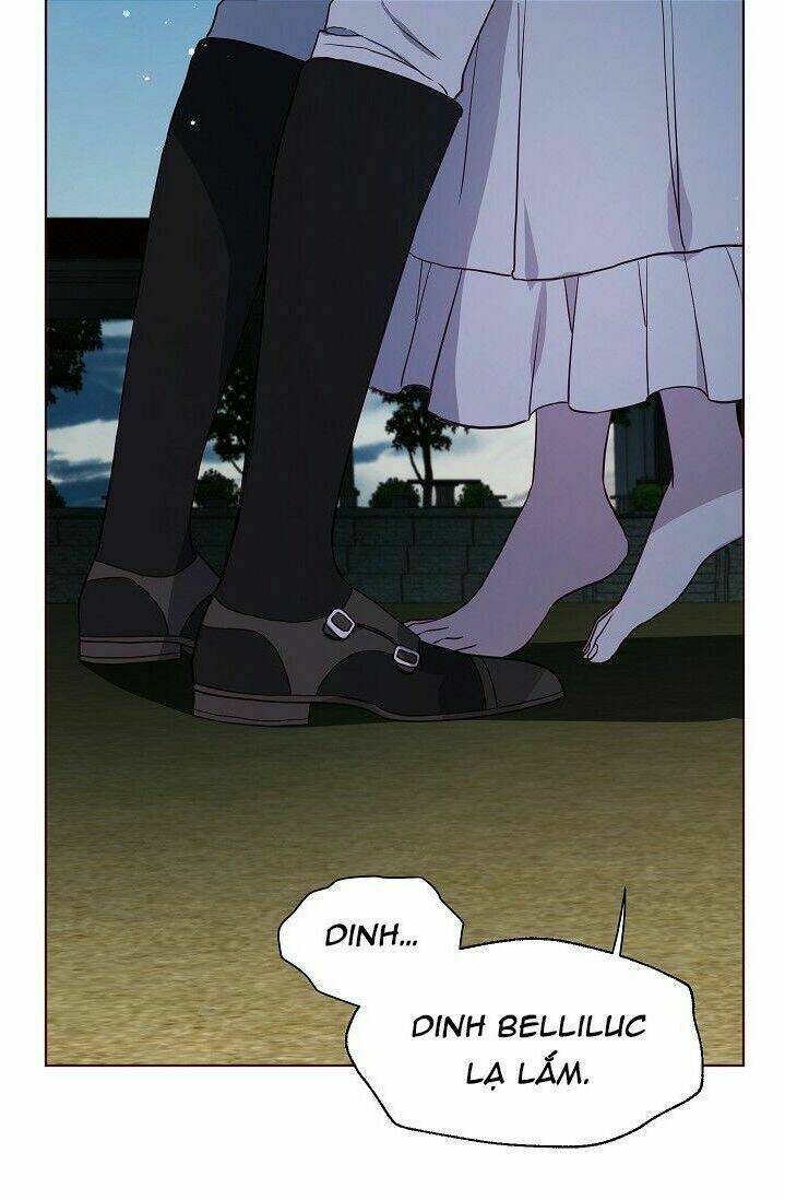 Quyến Rũ Papa Của Nhân Vật Phản Diện Chapter 40 - Trang 2