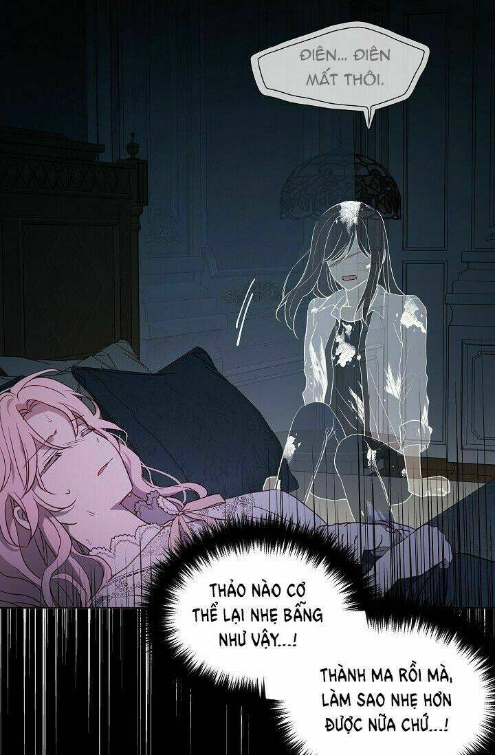 Quyến Rũ Papa Của Nhân Vật Phản Diện Chapter 40 - Trang 2