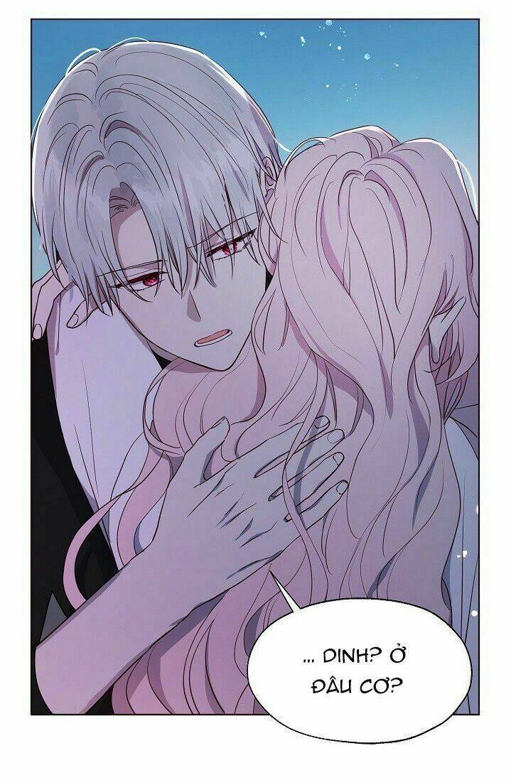 Quyến Rũ Papa Của Nhân Vật Phản Diện Chapter 40 - Trang 2