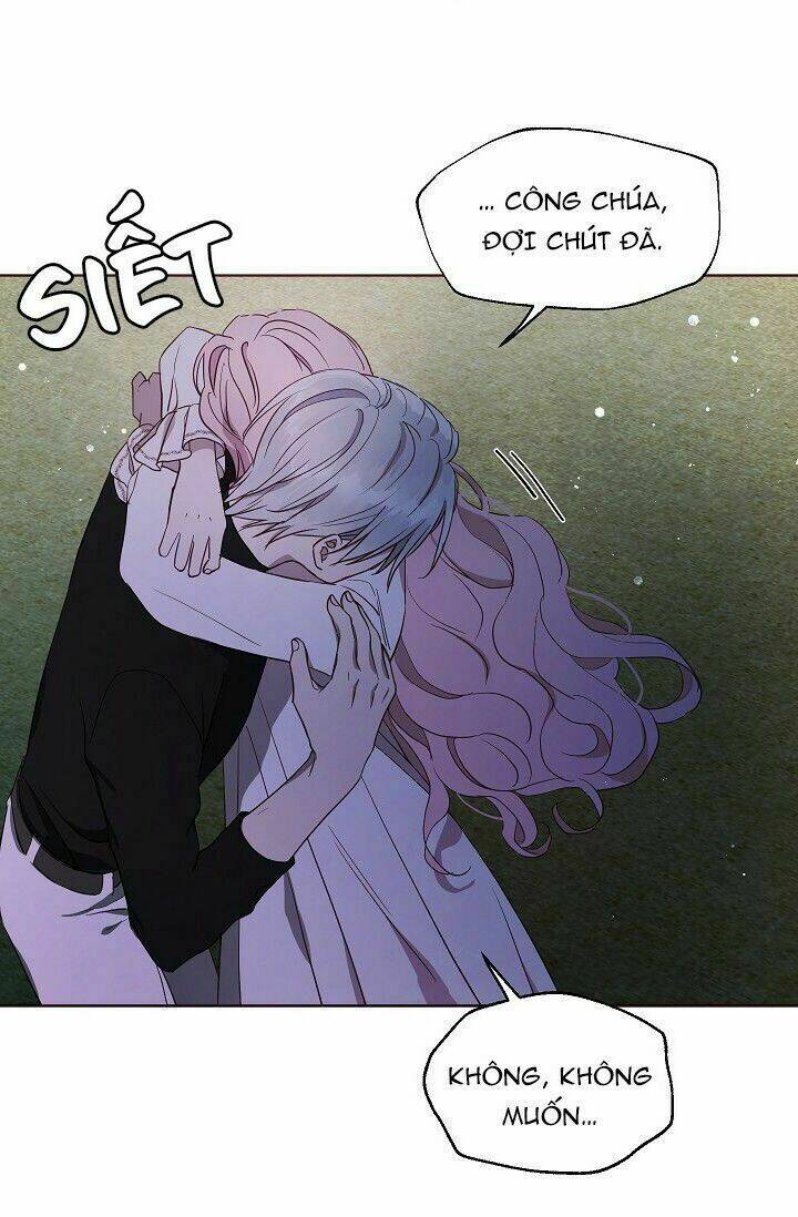 Quyến Rũ Papa Của Nhân Vật Phản Diện Chapter 40 - Trang 2