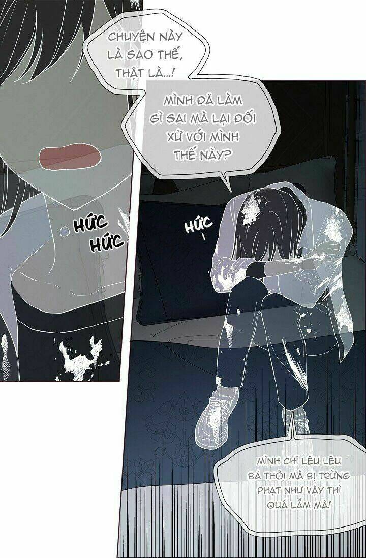 Quyến Rũ Papa Của Nhân Vật Phản Diện Chapter 40 - Trang 2