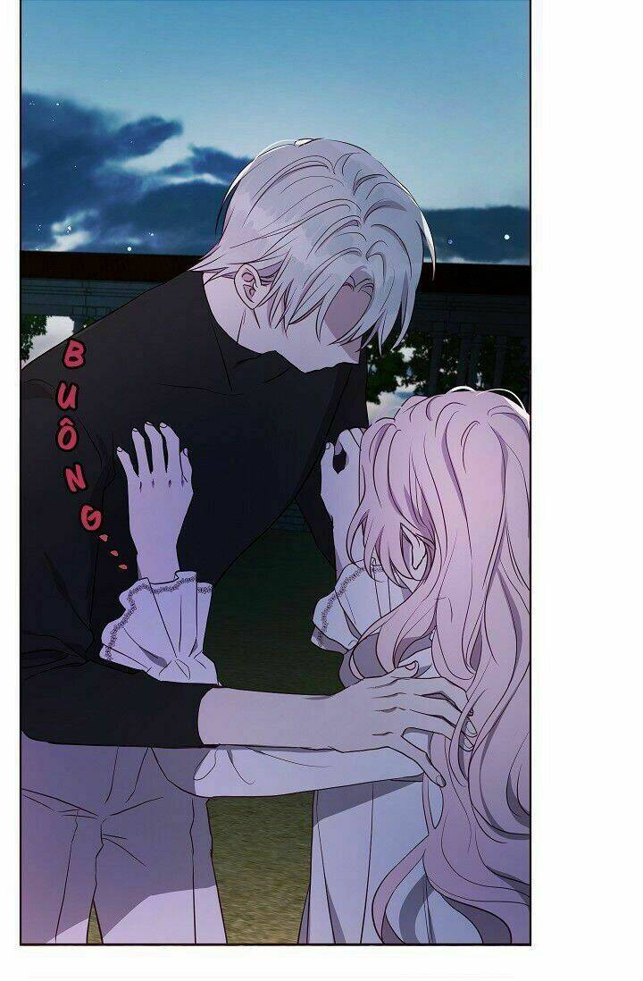 Quyến Rũ Papa Của Nhân Vật Phản Diện Chapter 40 - Trang 2