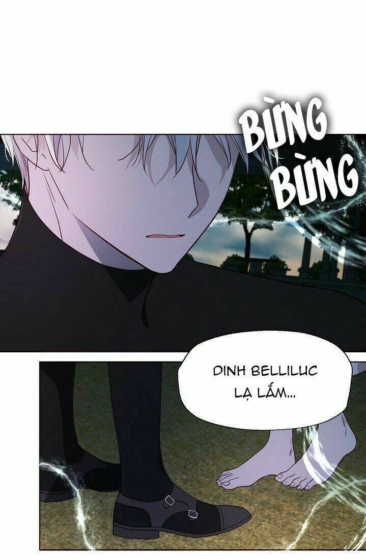 Quyến Rũ Papa Của Nhân Vật Phản Diện Chapter 40 - Trang 2