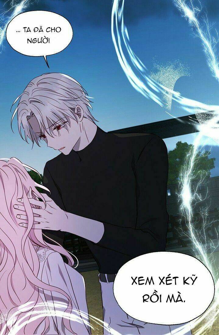 Quyến Rũ Papa Của Nhân Vật Phản Diện Chapter 40 - Trang 2