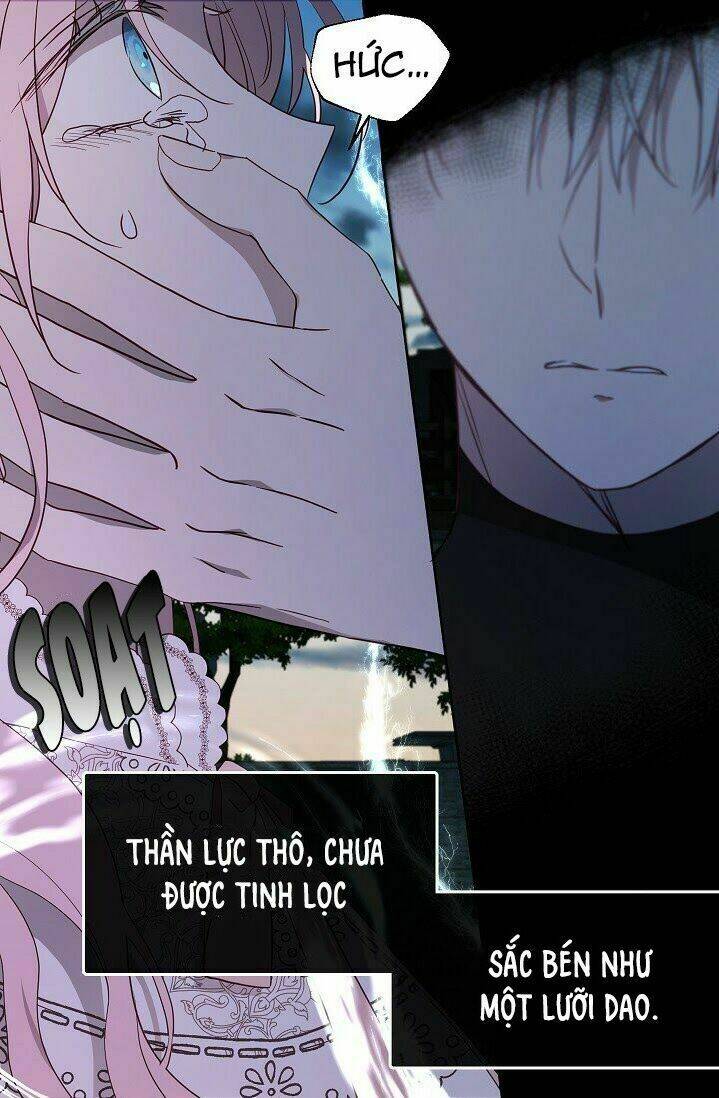 Quyến Rũ Papa Của Nhân Vật Phản Diện Chapter 40 - Trang 2