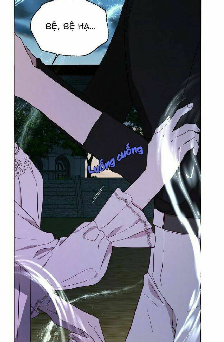 Quyến Rũ Papa Của Nhân Vật Phản Diện Chapter 40 - Trang 2
