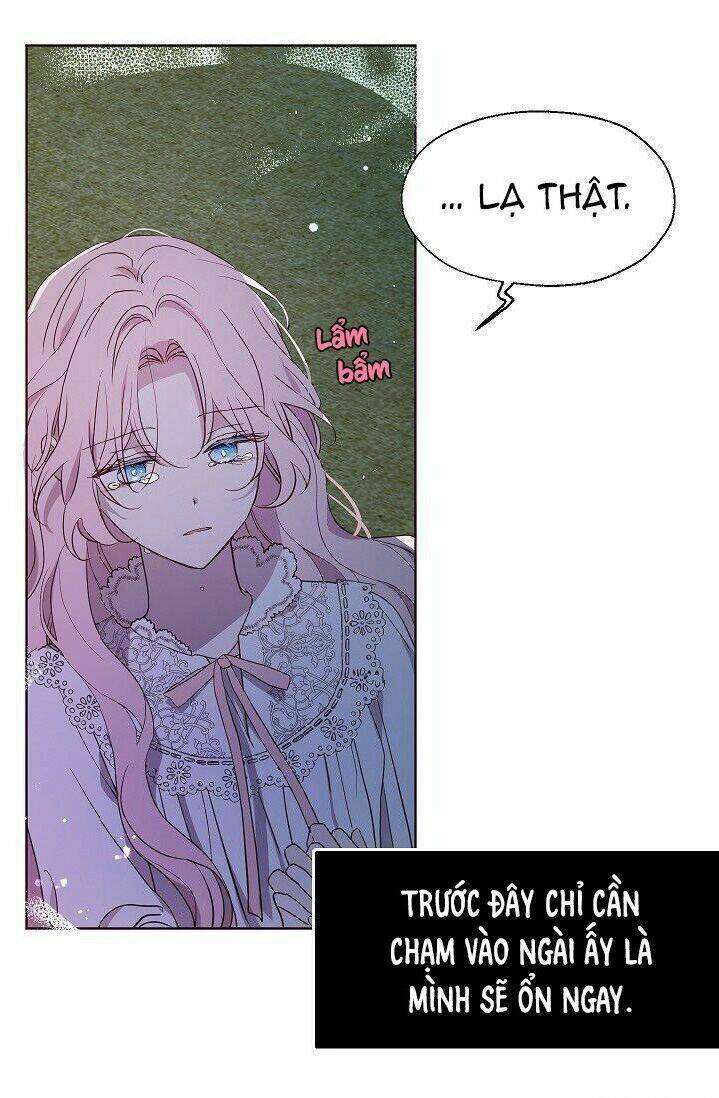 Quyến Rũ Papa Của Nhân Vật Phản Diện Chapter 40 - Trang 2