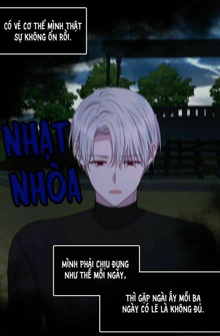 Quyến Rũ Papa Của Nhân Vật Phản Diện Chapter 40 - Trang 2