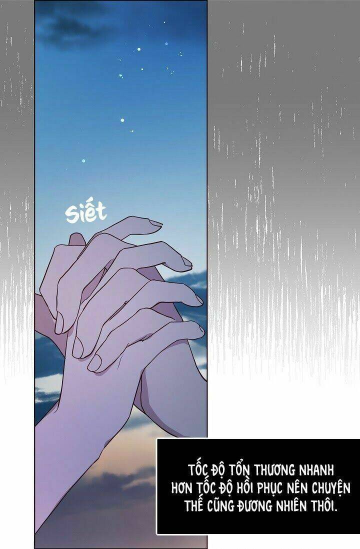 Quyến Rũ Papa Của Nhân Vật Phản Diện Chapter 40 - Trang 2