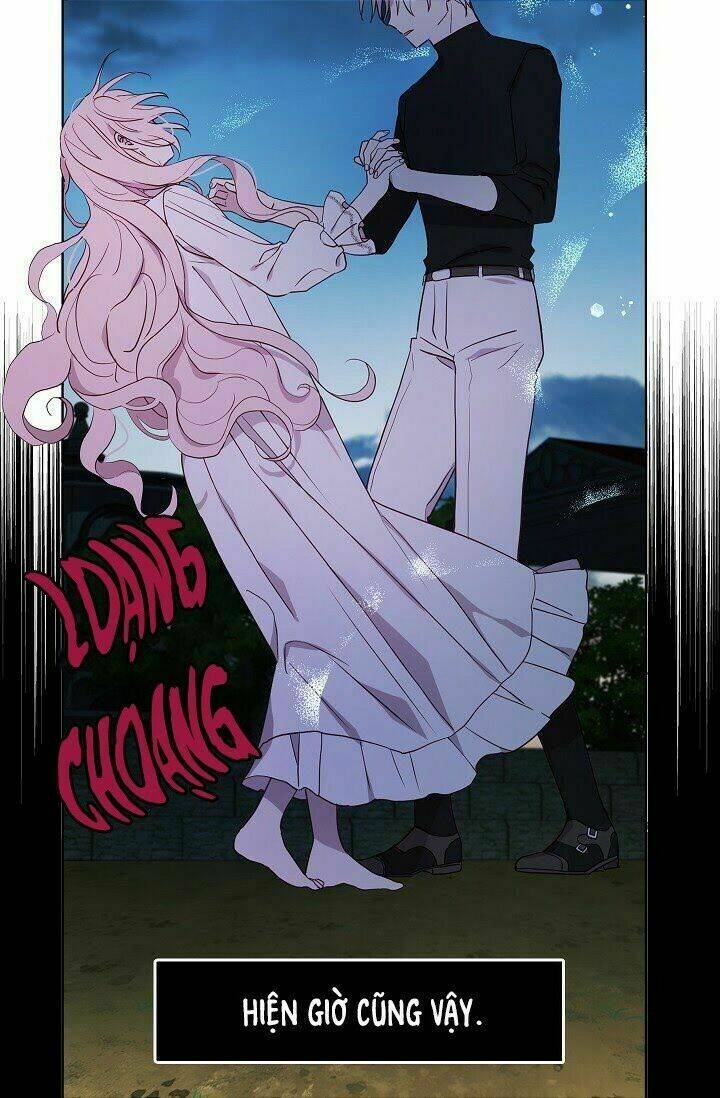 Quyến Rũ Papa Của Nhân Vật Phản Diện Chapter 40 - Trang 2