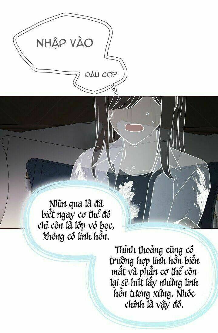 Quyến Rũ Papa Của Nhân Vật Phản Diện Chapter 40 - Trang 2