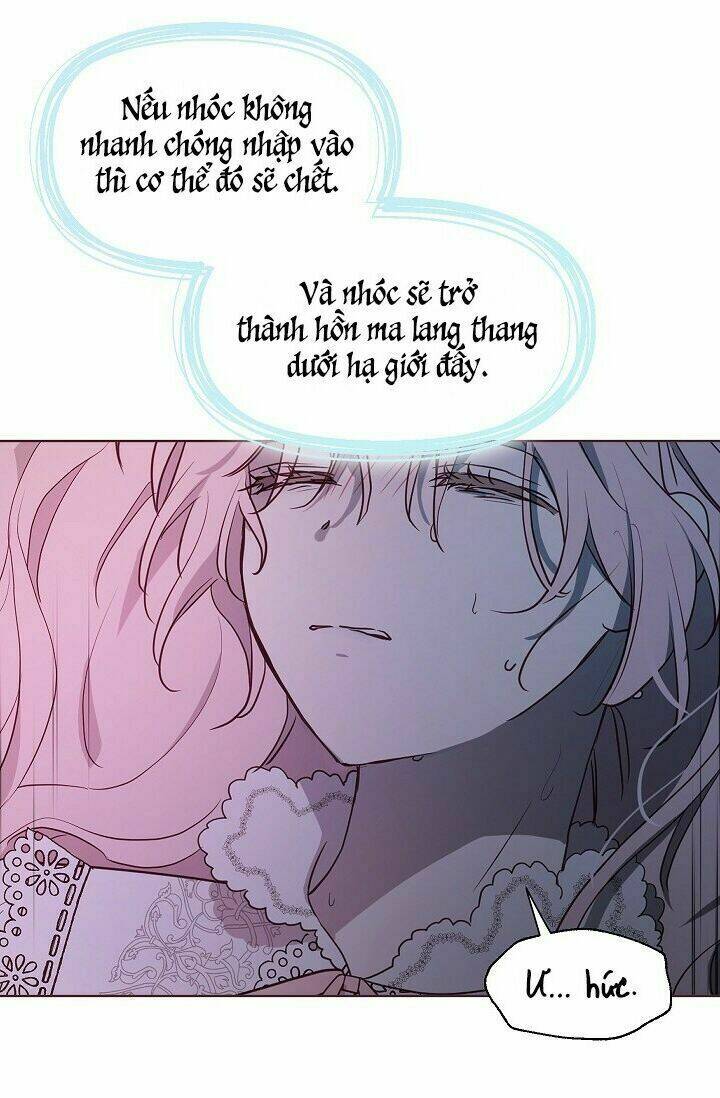 Quyến Rũ Papa Của Nhân Vật Phản Diện Chapter 40 - Trang 2