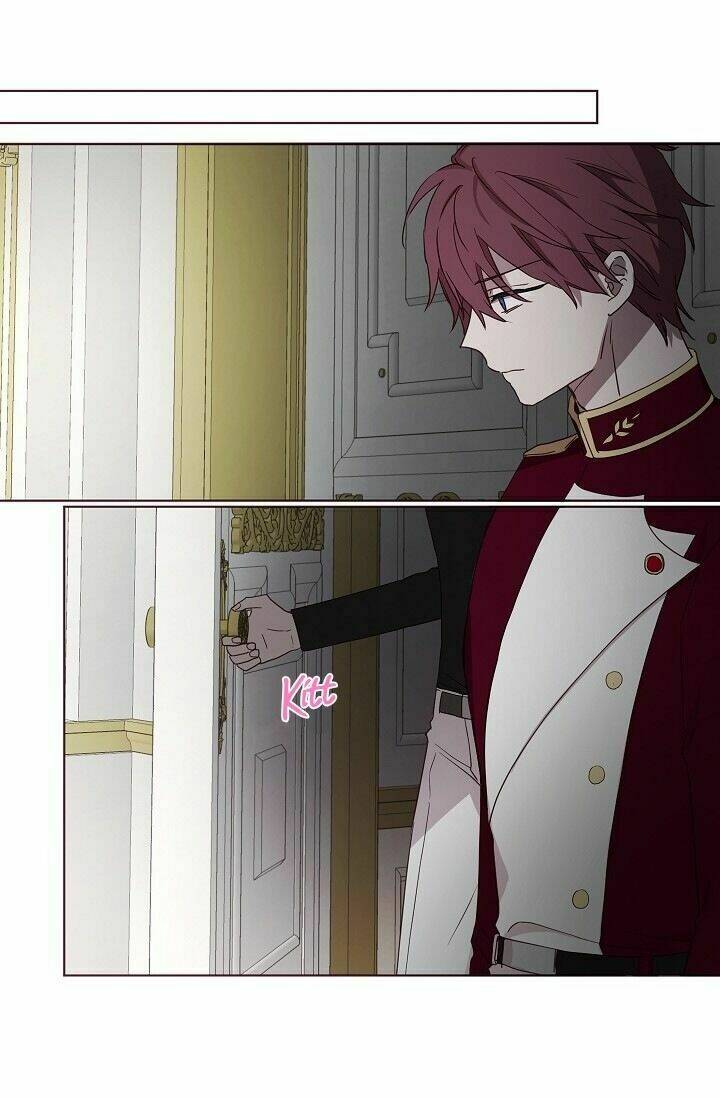 Quyến Rũ Papa Của Nhân Vật Phản Diện Chapter 41 - Trang 2