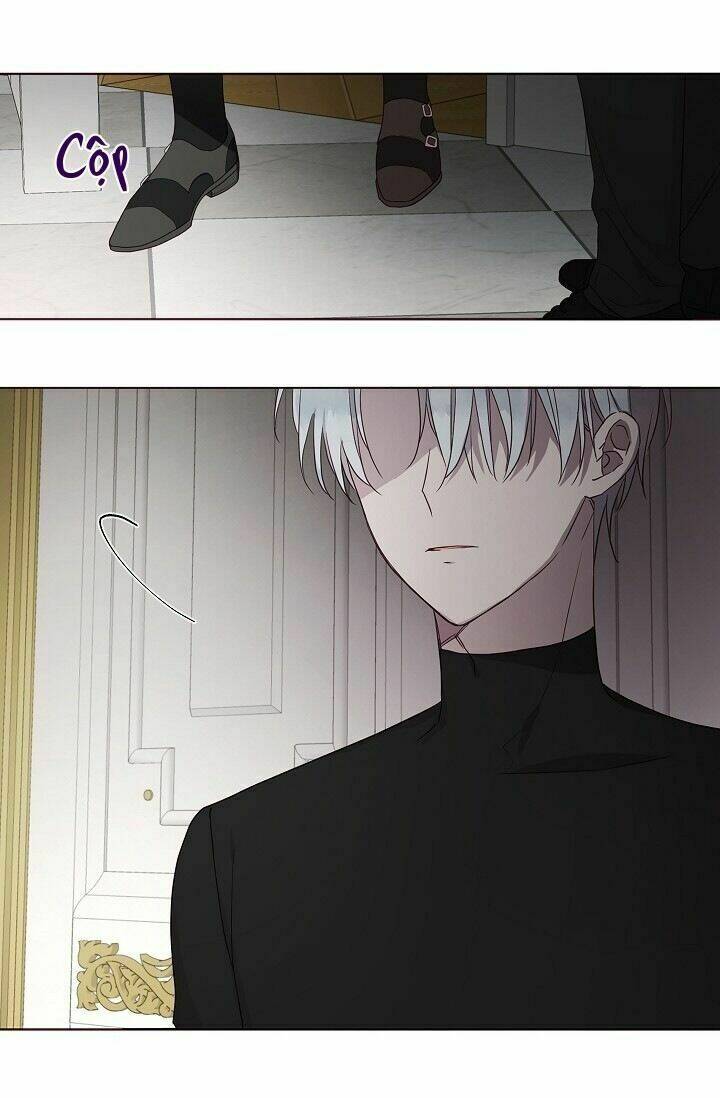 Quyến Rũ Papa Của Nhân Vật Phản Diện Chapter 41 - Trang 2