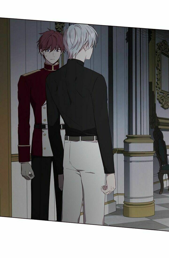 Quyến Rũ Papa Của Nhân Vật Phản Diện Chapter 41 - Trang 2