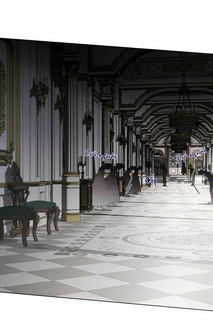 Quyến Rũ Papa Của Nhân Vật Phản Diện Chapter 41 - Trang 2