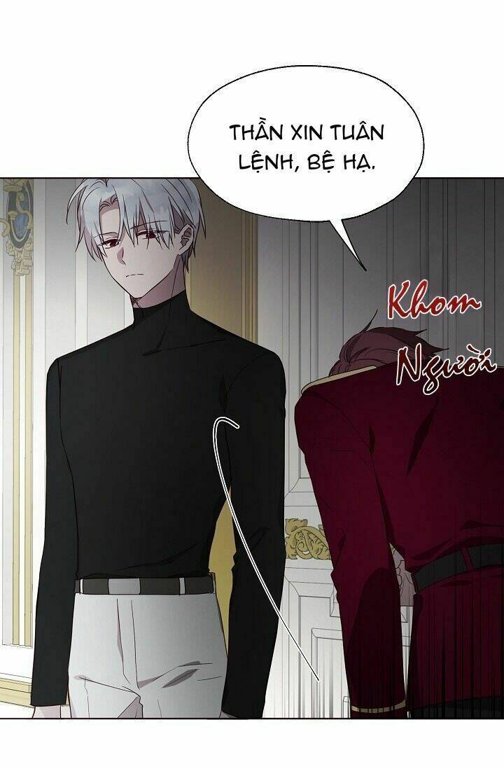 Quyến Rũ Papa Của Nhân Vật Phản Diện Chapter 41 - Trang 2