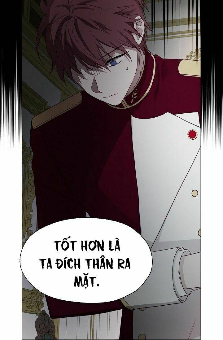 Quyến Rũ Papa Của Nhân Vật Phản Diện Chapter 41 - Trang 2