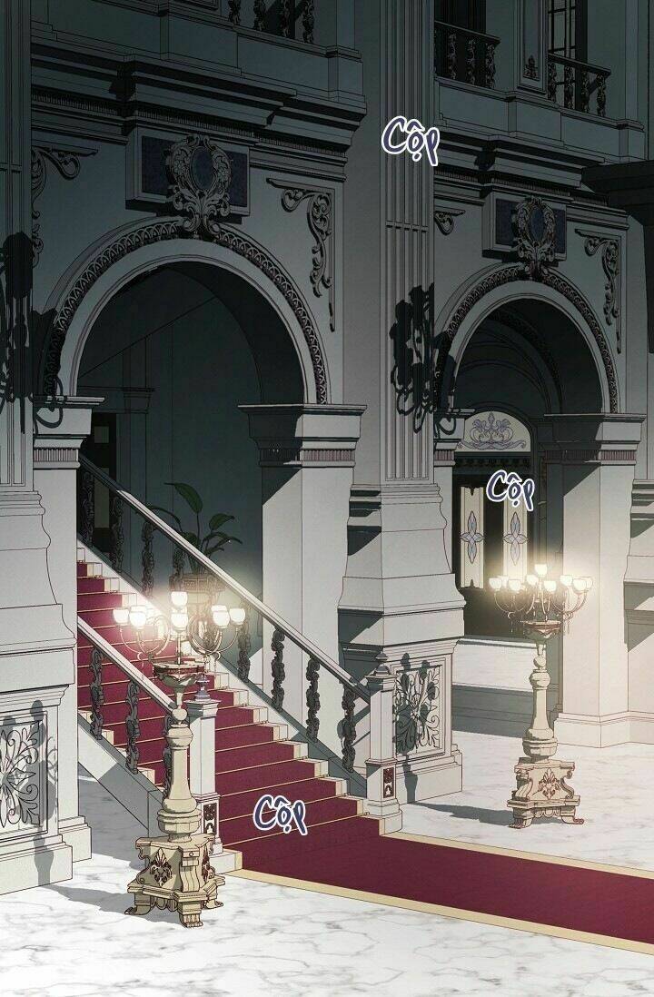 Quyến Rũ Papa Của Nhân Vật Phản Diện Chapter 41 - Trang 2