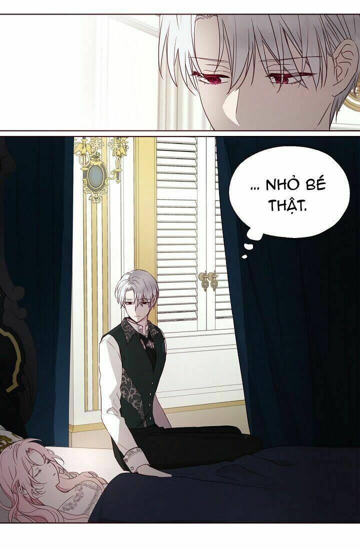 Quyến Rũ Papa Của Nhân Vật Phản Diện Chapter 41 - Trang 2