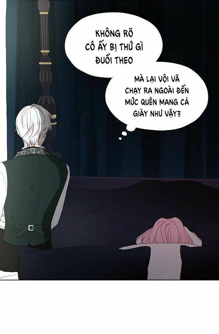 Quyến Rũ Papa Của Nhân Vật Phản Diện Chapter 41 - Trang 2