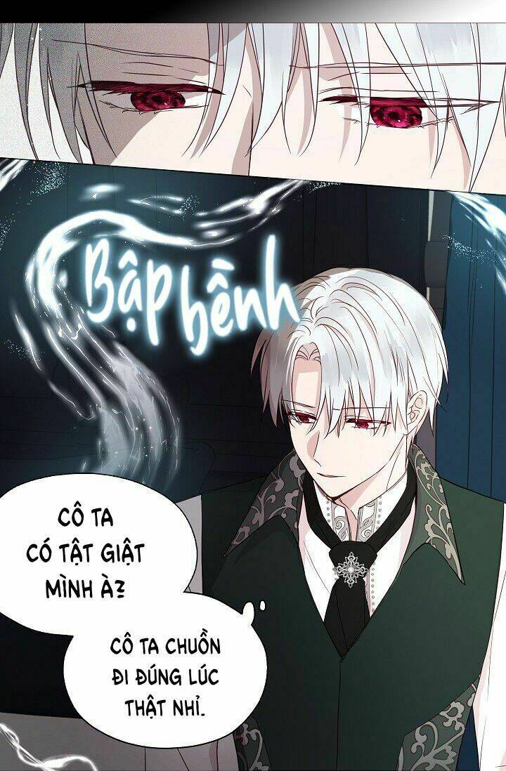 Quyến Rũ Papa Của Nhân Vật Phản Diện Chapter 41 - Trang 2