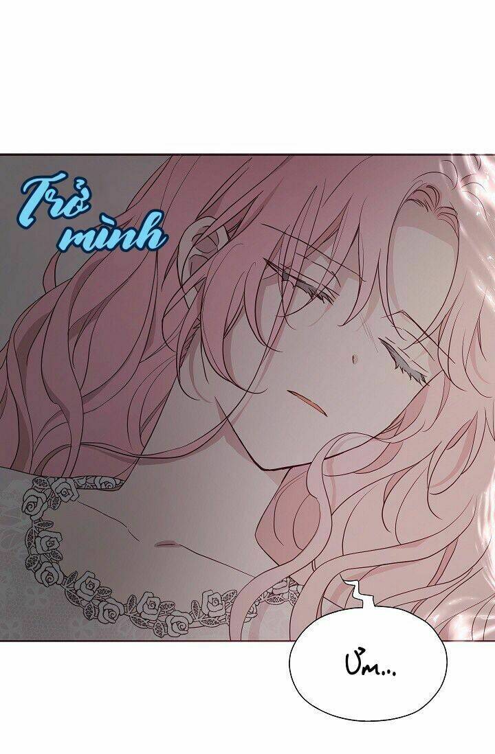 Quyến Rũ Papa Của Nhân Vật Phản Diện Chapter 41 - Trang 2