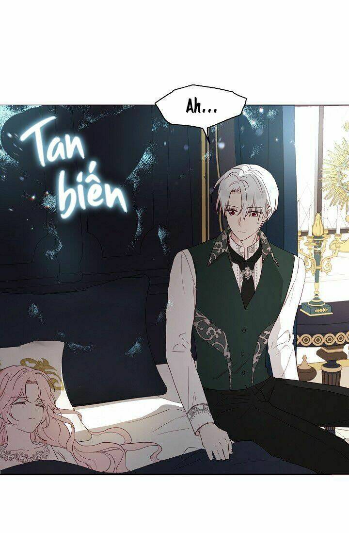 Quyến Rũ Papa Của Nhân Vật Phản Diện Chapter 41 - Trang 2