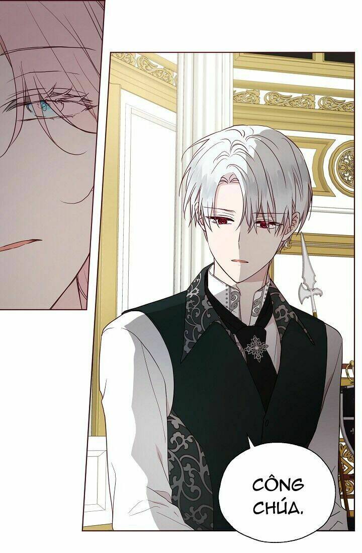 Quyến Rũ Papa Của Nhân Vật Phản Diện Chapter 41 - Trang 2