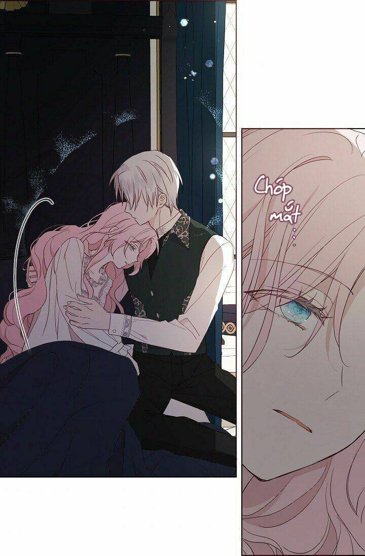 Quyến Rũ Papa Của Nhân Vật Phản Diện Chapter 41 - Trang 2