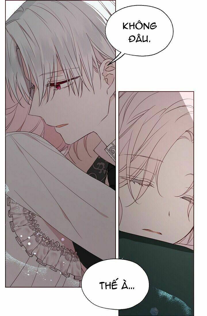 Quyến Rũ Papa Của Nhân Vật Phản Diện Chapter 41 - Trang 2