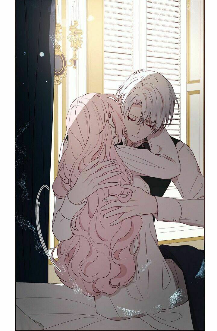 Quyến Rũ Papa Của Nhân Vật Phản Diện Chapter 41 - Trang 2