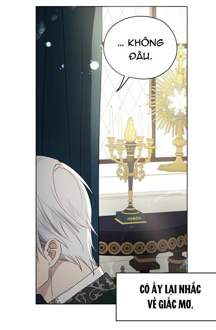 Quyến Rũ Papa Của Nhân Vật Phản Diện Chapter 41 - Trang 2