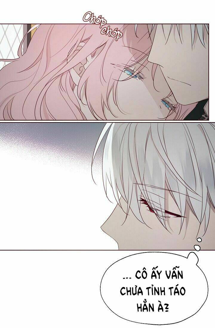 Quyến Rũ Papa Của Nhân Vật Phản Diện Chapter 41 - Trang 2