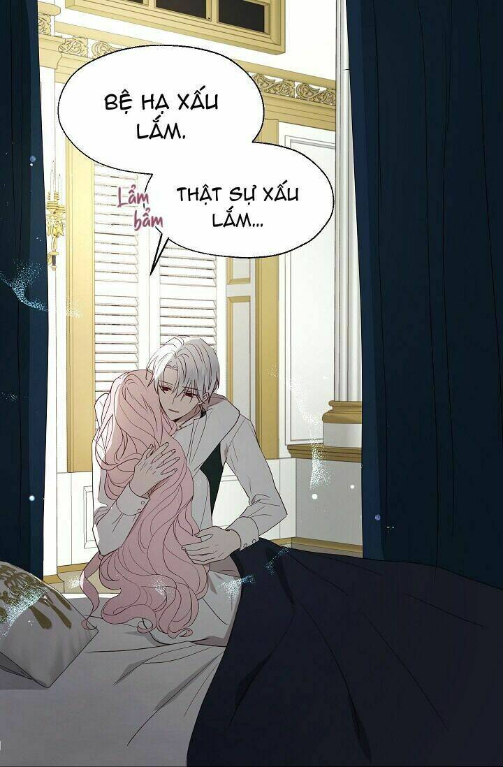 Quyến Rũ Papa Của Nhân Vật Phản Diện Chapter 41 - Trang 2
