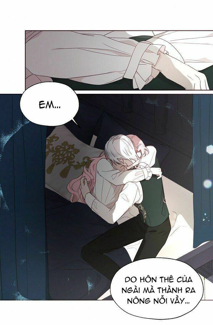 Quyến Rũ Papa Của Nhân Vật Phản Diện Chapter 41 - Trang 2