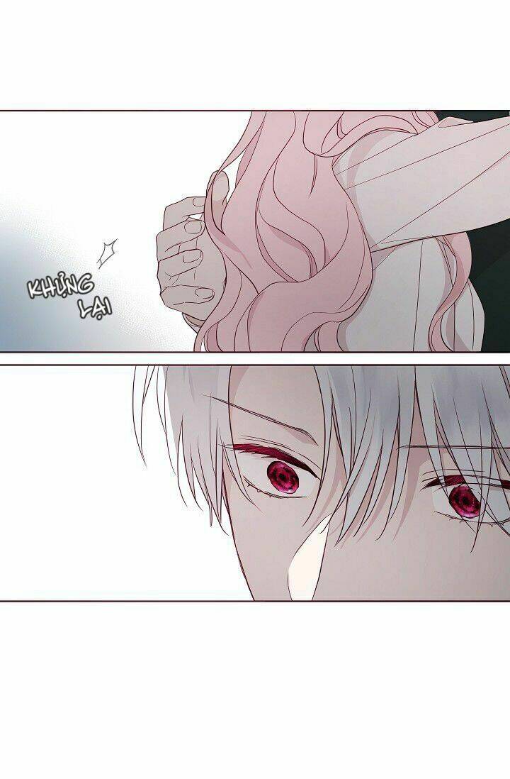 Quyến Rũ Papa Của Nhân Vật Phản Diện Chapter 41 - Trang 2