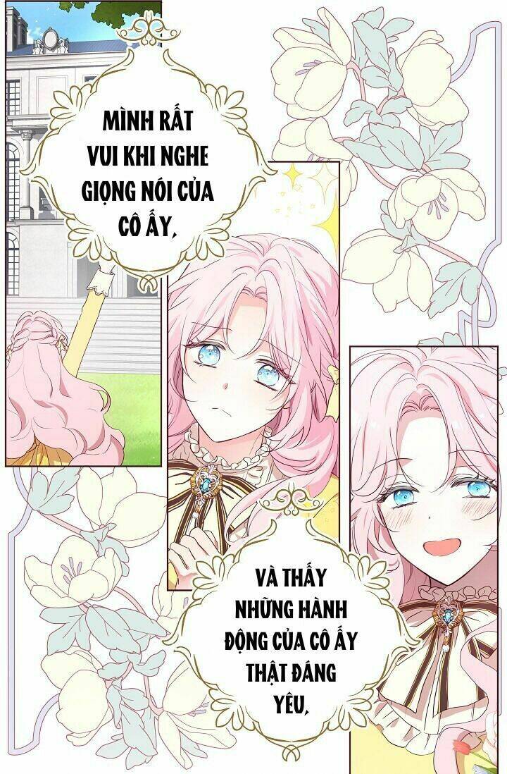 Quyến Rũ Papa Của Nhân Vật Phản Diện Chapter 41 - Trang 2