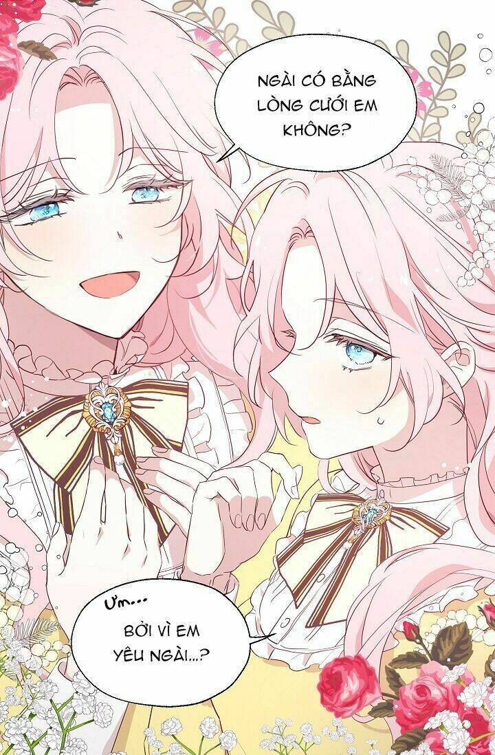 Quyến Rũ Papa Của Nhân Vật Phản Diện Chapter 41 - Trang 2