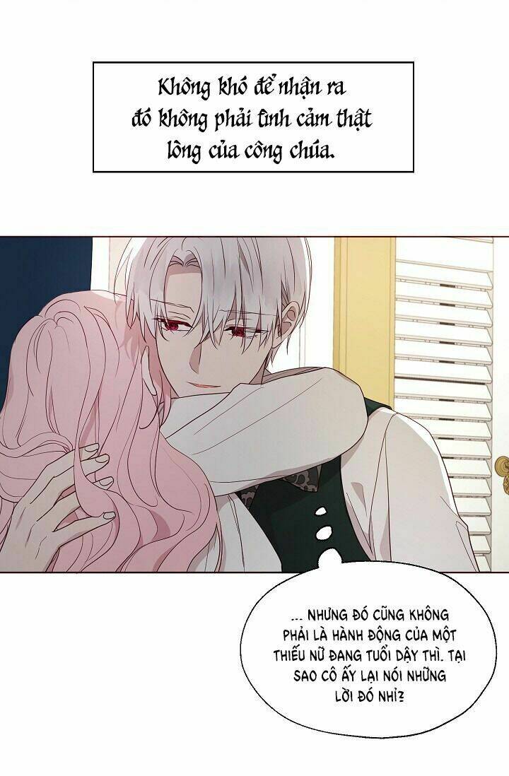 Quyến Rũ Papa Của Nhân Vật Phản Diện Chapter 41 - Trang 2