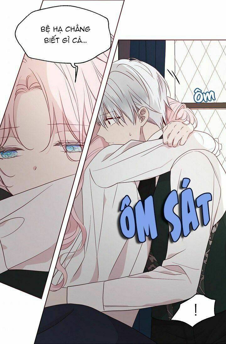 Quyến Rũ Papa Của Nhân Vật Phản Diện Chapter 41 - Trang 2