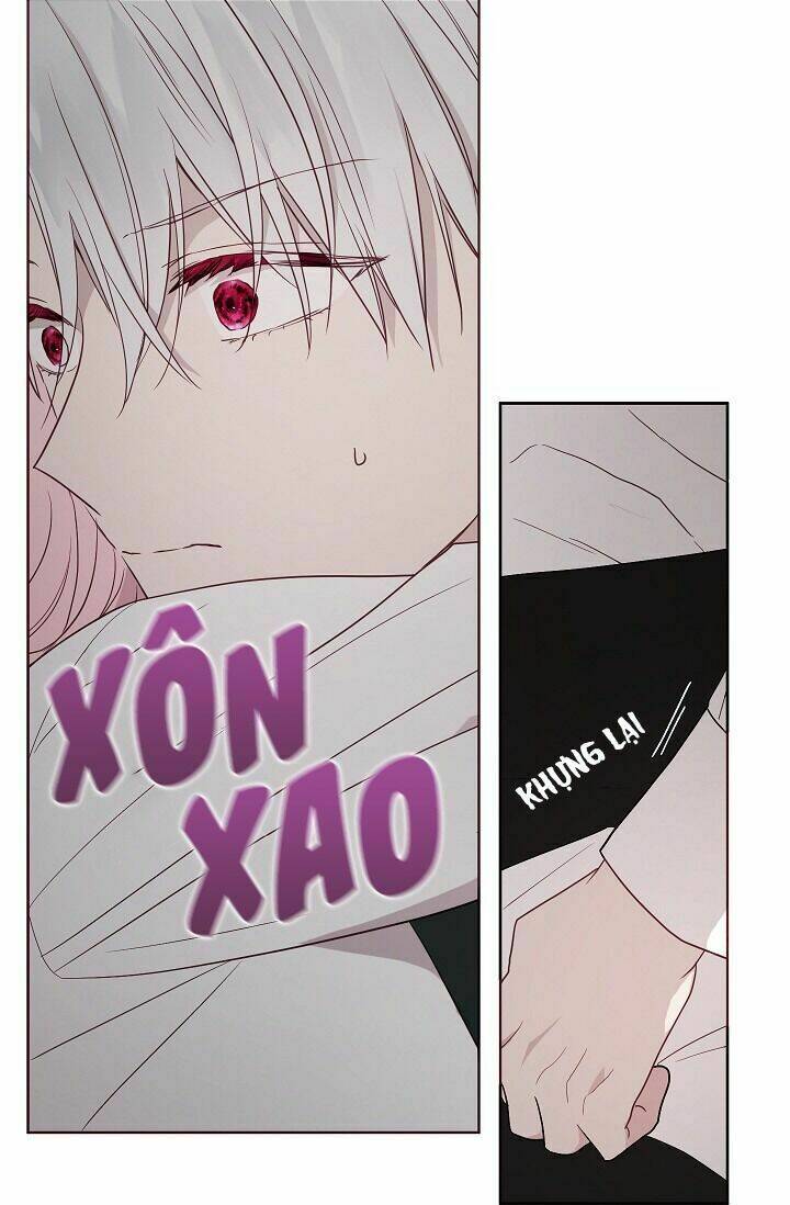 Quyến Rũ Papa Của Nhân Vật Phản Diện Chapter 41 - Trang 2