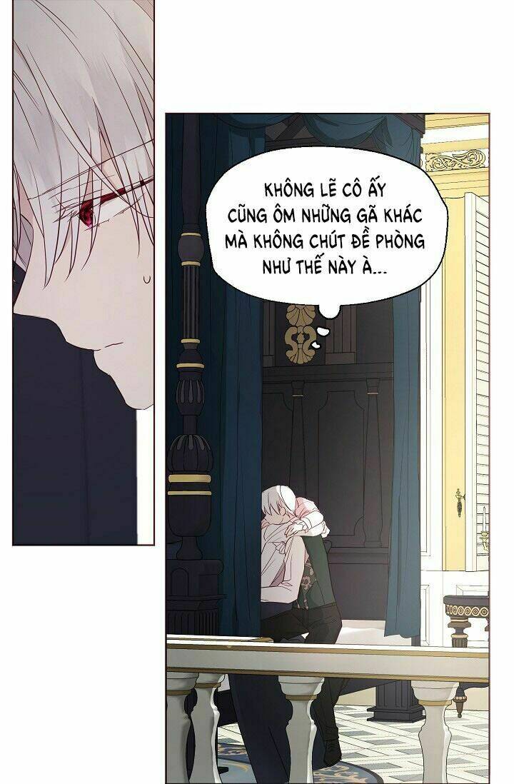 Quyến Rũ Papa Của Nhân Vật Phản Diện Chapter 41 - Trang 2