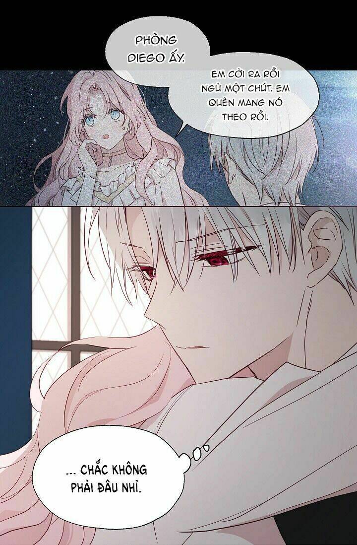 Quyến Rũ Papa Của Nhân Vật Phản Diện Chapter 41 - Trang 2