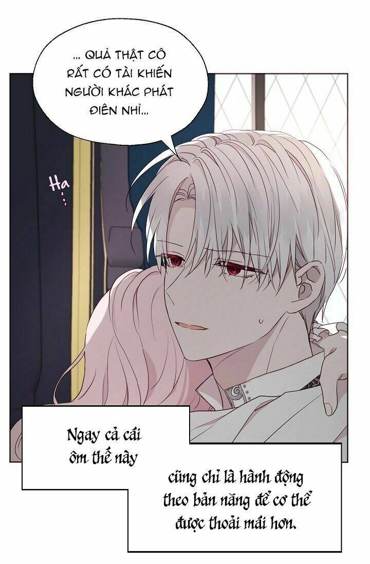 Quyến Rũ Papa Của Nhân Vật Phản Diện Chapter 41 - Trang 2