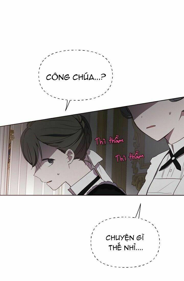 Quyến Rũ Papa Của Nhân Vật Phản Diện Chapter 41 - Trang 2