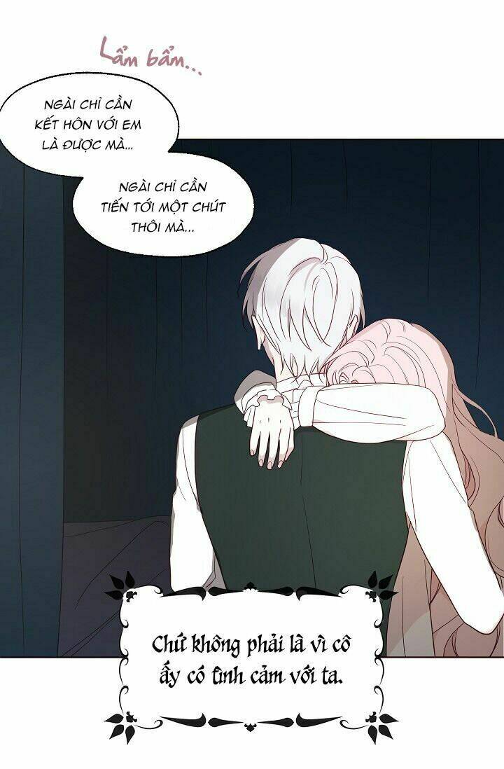 Quyến Rũ Papa Của Nhân Vật Phản Diện Chapter 41 - Trang 2