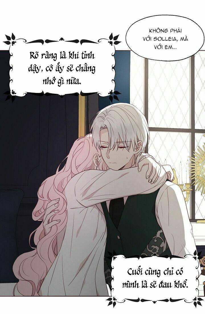 Quyến Rũ Papa Của Nhân Vật Phản Diện Chapter 41 - Trang 2