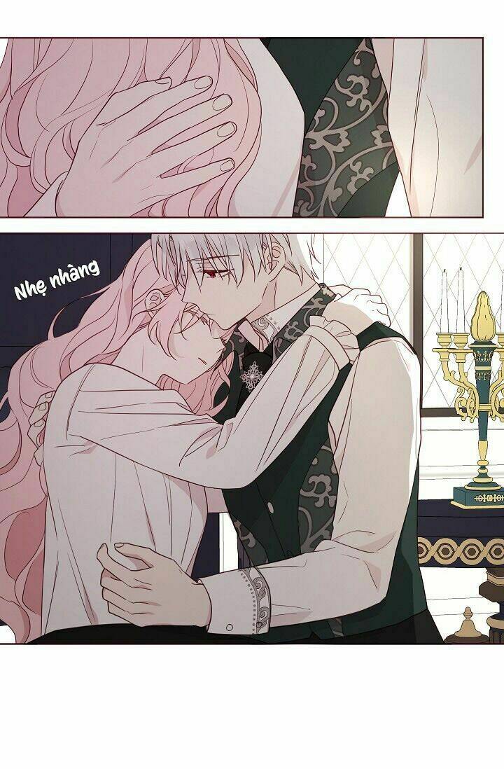 Quyến Rũ Papa Của Nhân Vật Phản Diện Chapter 41 - Trang 2